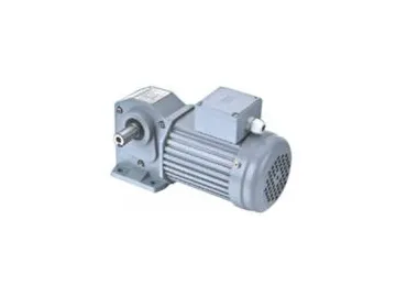 SZG-H Medium Right Angle Gear Motor