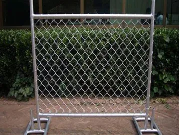 Wire Mesh,  Wire Netting and Chain-Link Fencing