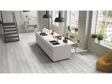 Fraxinus Series Porcelain Tile