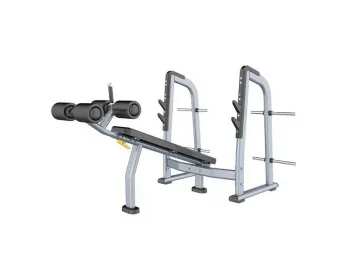 FH Free Weight Exercise Machine