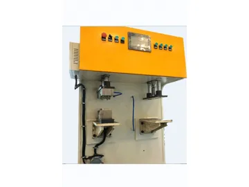 Leak Testing Machine