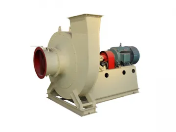 Centrifugal Fan