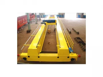 European Standard Bridge Crane