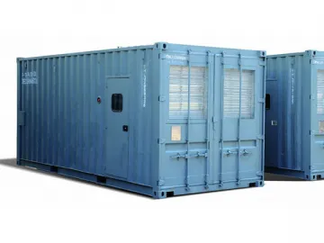 Kusing Diesel Generator, K34000