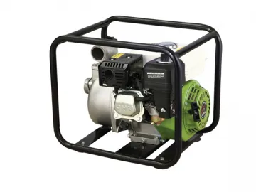 Gasoline Water Pump