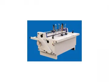 Automatic Partition Slotting Machine