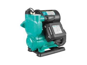 PW-Z Self-Priming Peripheral Pump