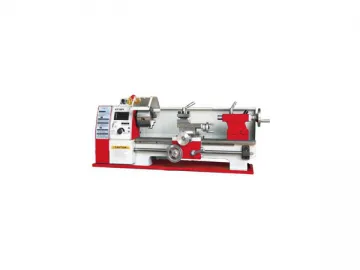 KY180V, KY210V Variable Speed Lathe