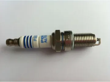 Motorcycle Spark Plug