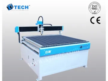 XJ1212 CNC Router