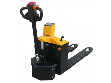 QBC15 Electric Pallet Jack