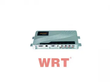 RFID Reader, WRT6034E