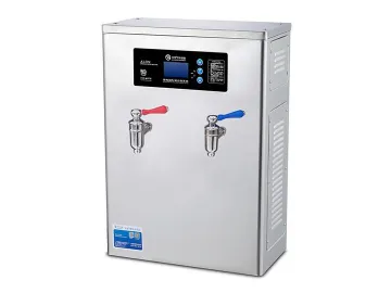 02WT-X Series 5L Countertop Water Dispenser