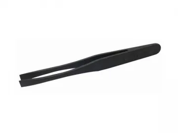 Plastic Tweezers, Electric Fibred Type