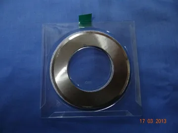 Tungsten Steel Circular Knife