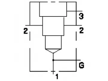 Line mount hydraulic manifold designing and manufacturing