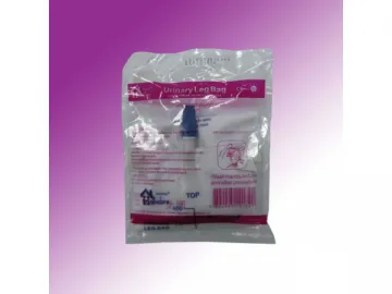 MW45d Urinary Leg Bag