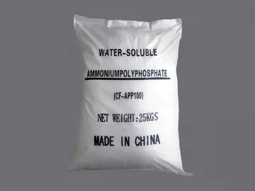 Ammonium Polyphosphate (APP)