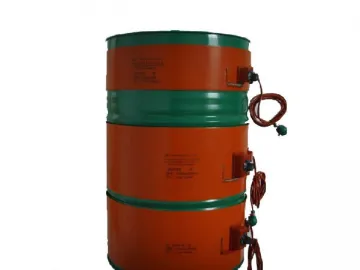 Oil Drum Heater