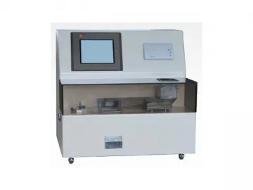 Capsule Checkweigher