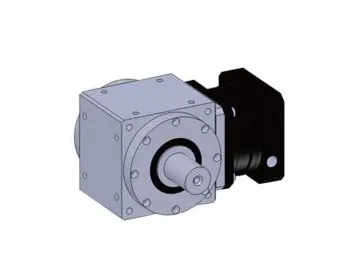 ATM-P Precision Steering Speed Reducer