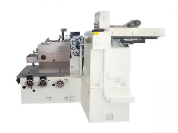 Base Printing Machine