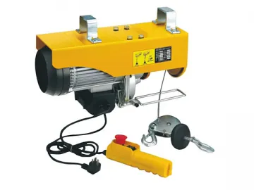 Mini Electric Hoist