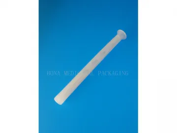 Vaginal Applicator for Cream Medicine