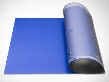 Thermal CTP Plate