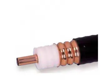 HCTAY-50-32, HCTAYZ-50-32(1-1/4”) RF Coaxial Cables