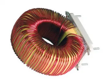 Toroid Coils