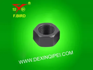 Wheel Nut (DX0049-C)