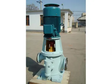 SN, 3G Series Triple Screw Pump, Fuel Transfer Pump