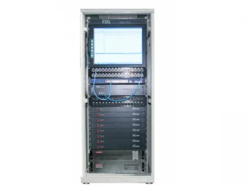 Network Workstation FDL-NET001P