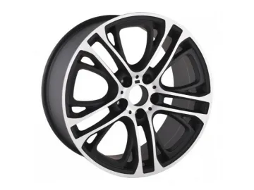 BMW 7 Series Rim