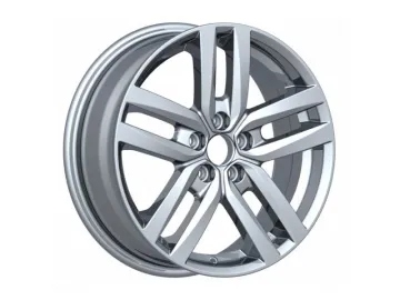 Audi A6 Wheel