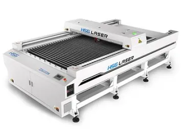 CO2 Laser Cutting Machines