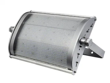 QT-20-67W LED Flood Light