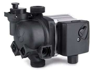 Water Supply Pump