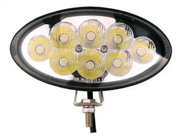 LED Driving Light B0101