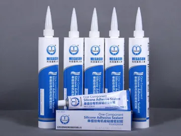 All-Purpose RTV Silicone Sealant and Adhesive, ZS-NJ-D938WL