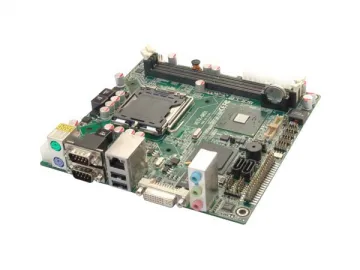 Intel®945G Mini-ITX Motherboard