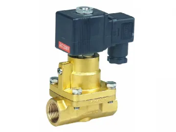 PS Steam Solenoid Valve