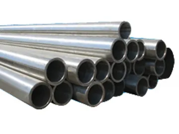 Seamless Precision Cylinder Tube