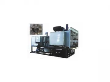 Freeze Drying Machine