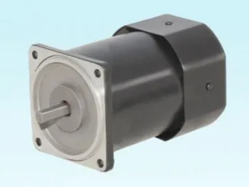 60W-90W Single Phase AC Motor