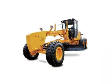 Motor Grader 717H