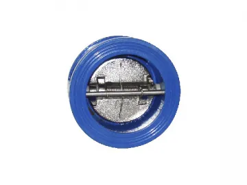 SHC-4F Check Valve