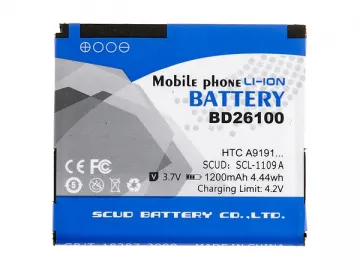 BD26100 Mobile Phone Battery for HTC