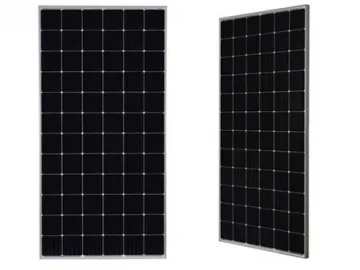 LY72MF Mono Solar Panel